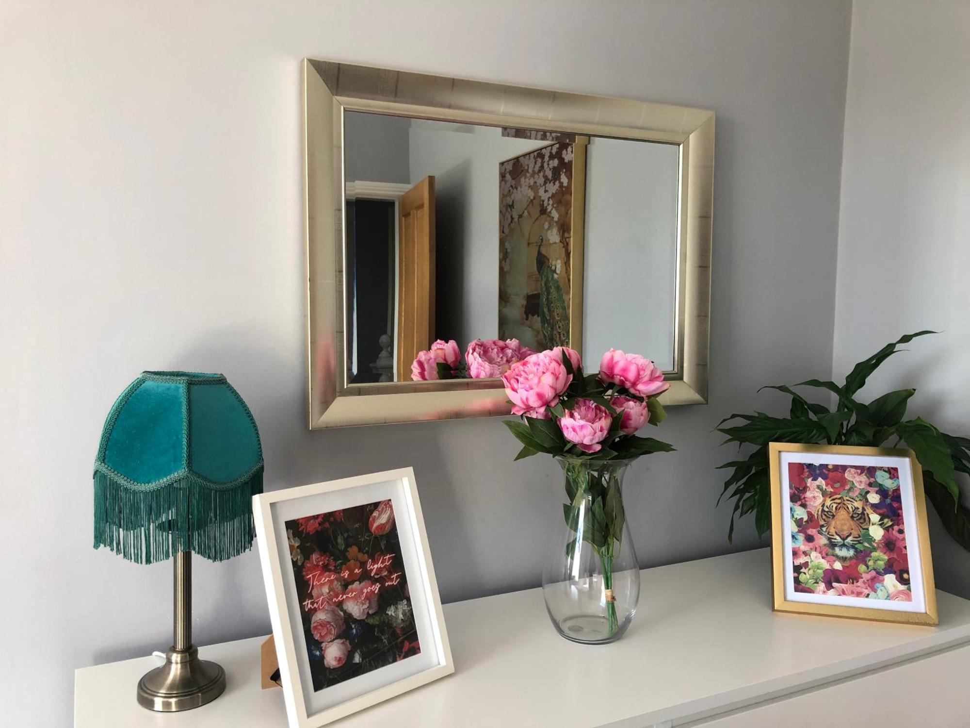 Stunning Period Townhouse With Garden, Walking Distance To Town Villa Dumfries Eksteriør billede